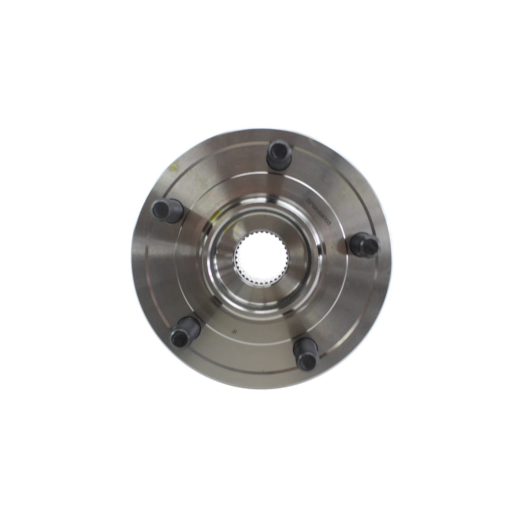 Front Wheel Bearing & Hub Assembly for Durango Grand Cherokee (2011–2020)