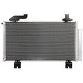 A/C Condenser for Acura TSX (2009–2014)