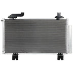 A/C Condenser for Acura TSX (2009–2014)