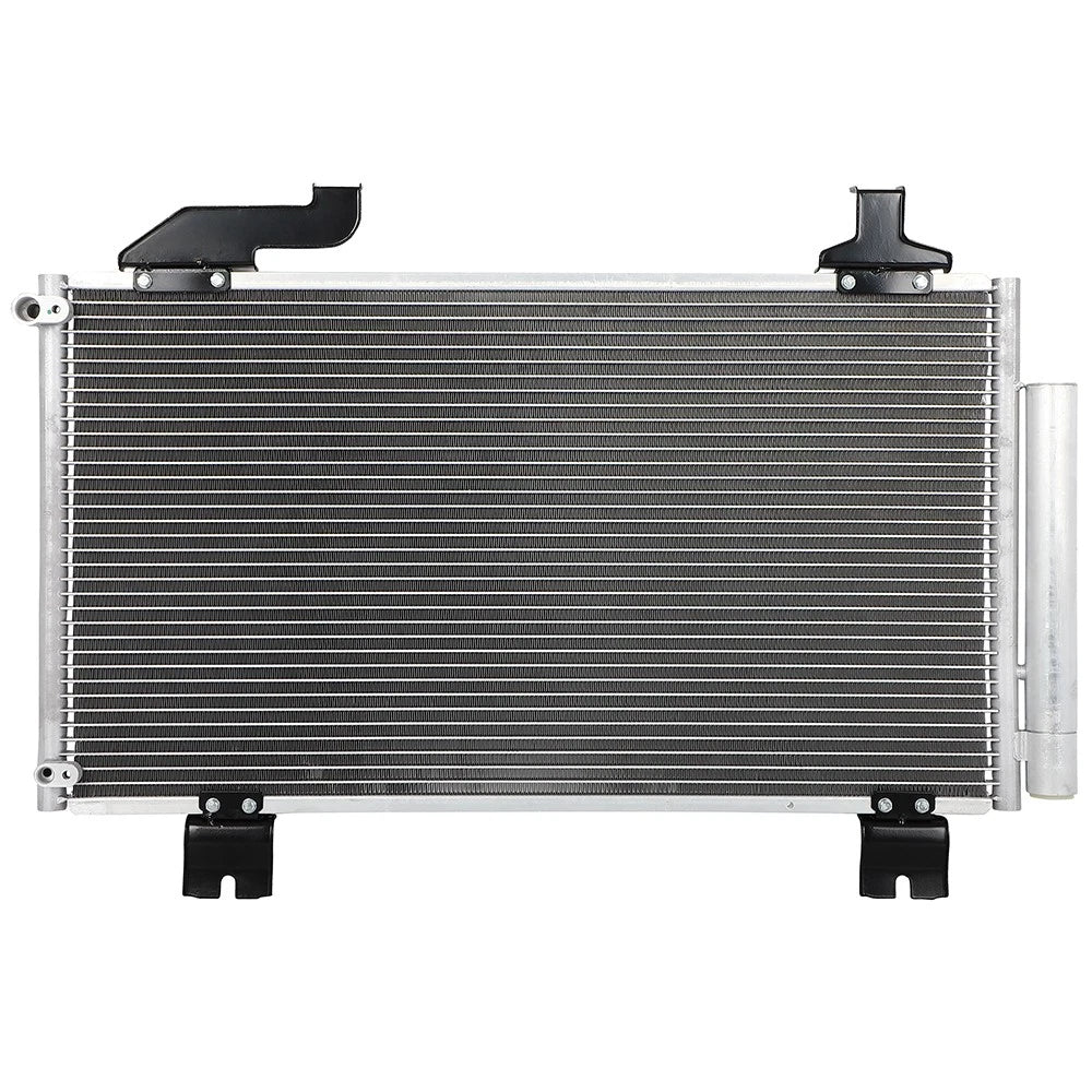 A/C Condenser for Acura TSX (2009–2014)