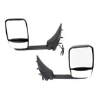 Power Towing Mirrors for Ford E-350 Super Duty (2002–2014) 2Pc