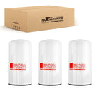 Fuel Filter Set for Freightliner Kenworth Cummins ISX15 QSX11.9 (3PC)