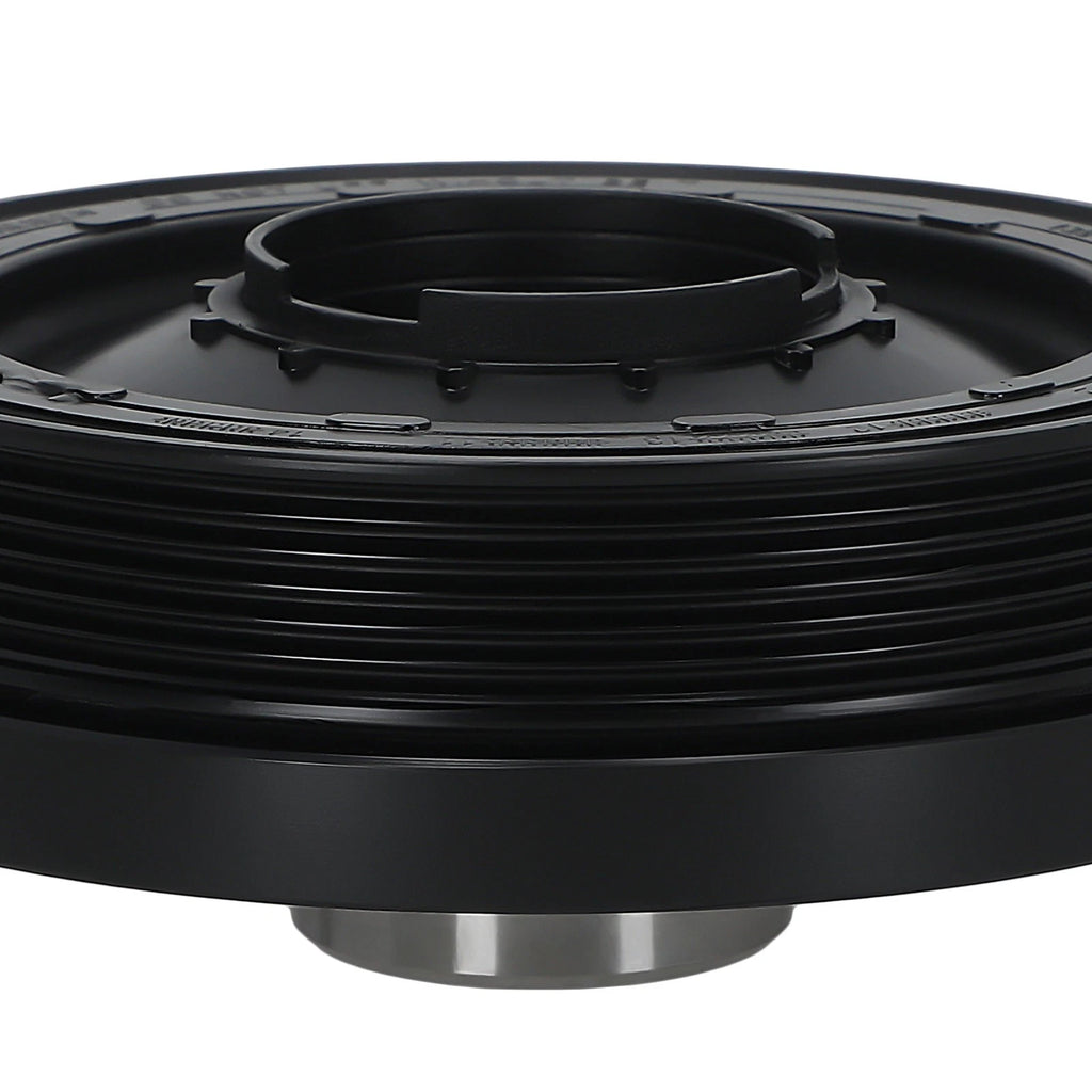 Harmonic Balancer Crankshaft Pulley for BMW 328d F30/X3 F30 (2014–2018)