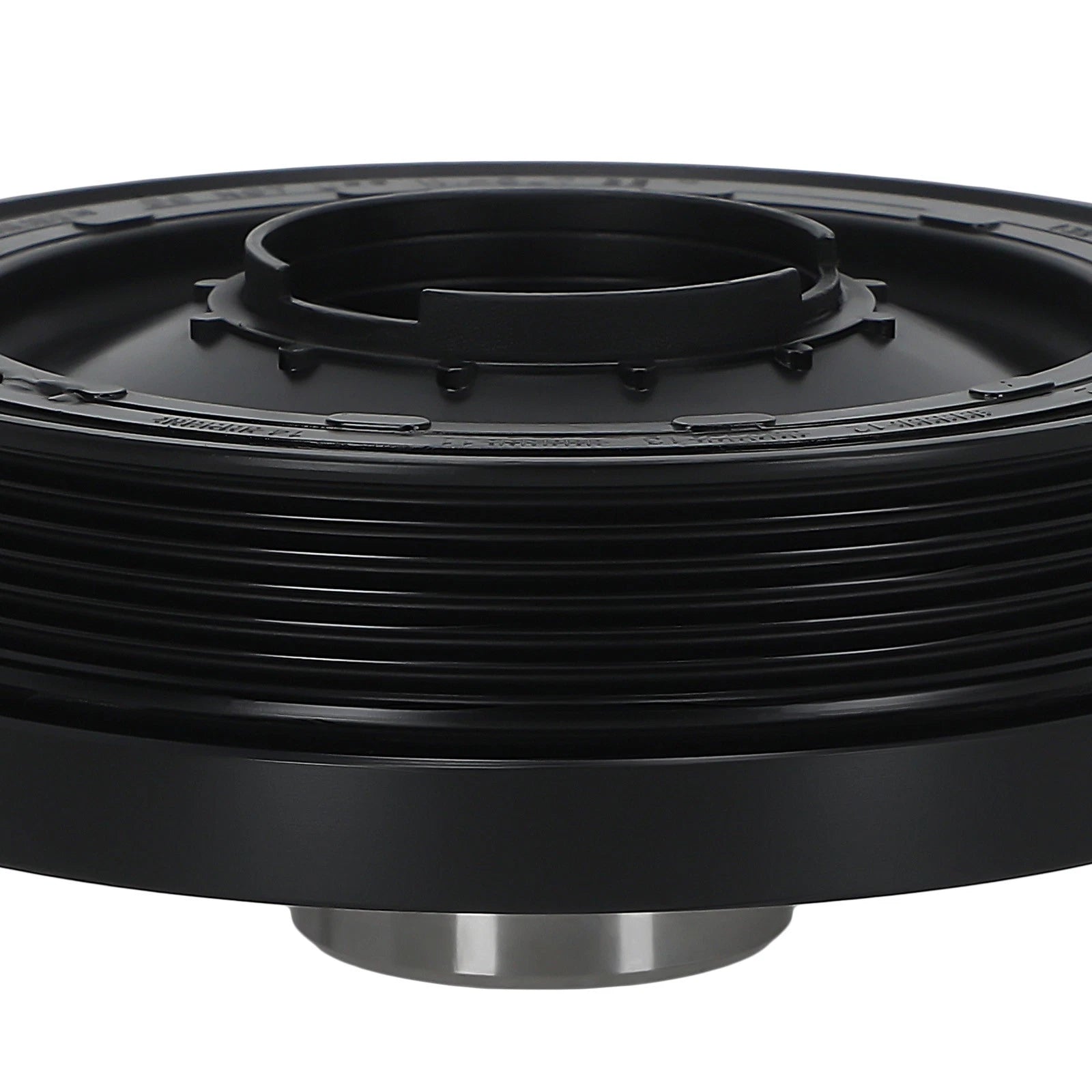 Harmonic Balancer Crankshaft Pulley for BMW 328d F30/X3 F30 (2014–2018)