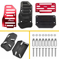 Seat Control Switch Cover Bezel for Silverado/Sierra 1500/3500 (2003–2006)