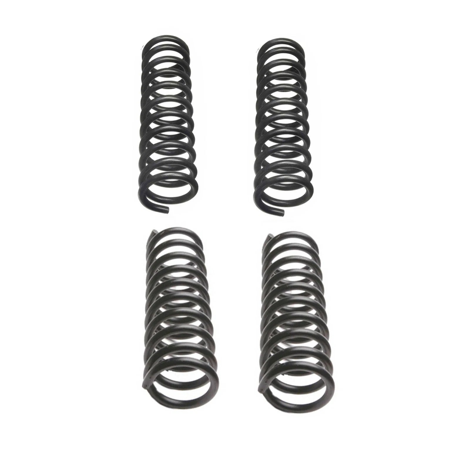 Coil Springs Kit for Chevrolet Bel Air Impala (1958–1965)
