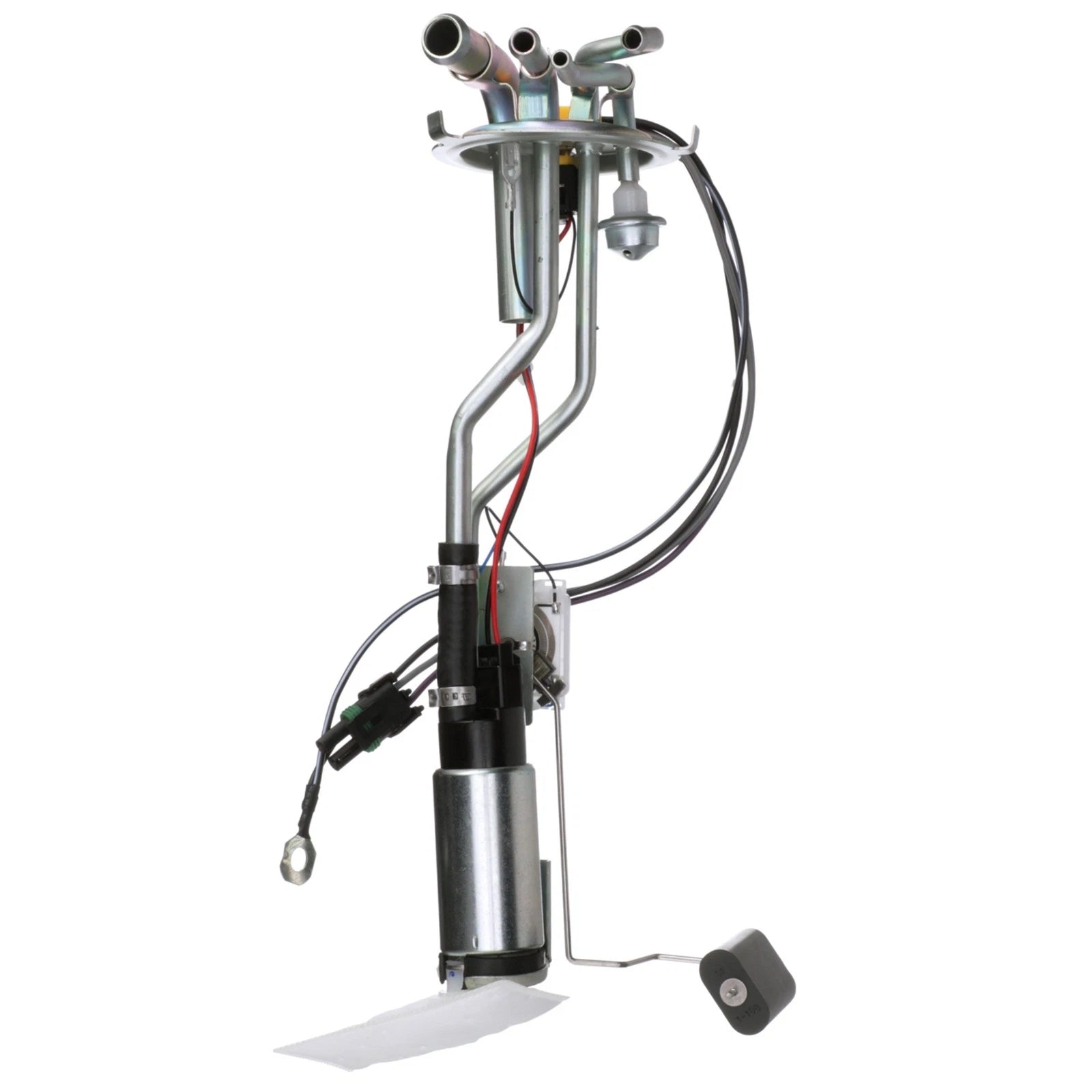 Delphi PN4035 Fuel Pump Hanger Assembly for Chevrolet S10/GMC S15 (1982–2004)