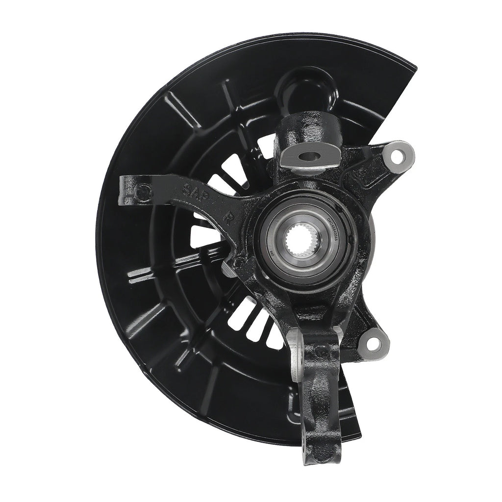 Front RH Steering Knuckle & Wheel Hub Bearing Assembly for Toyota Camry (2012–2014)