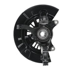 Front RH Steering Knuckle & Wheel Hub Bearing Assembly for Toyota Camry (2012–2014)