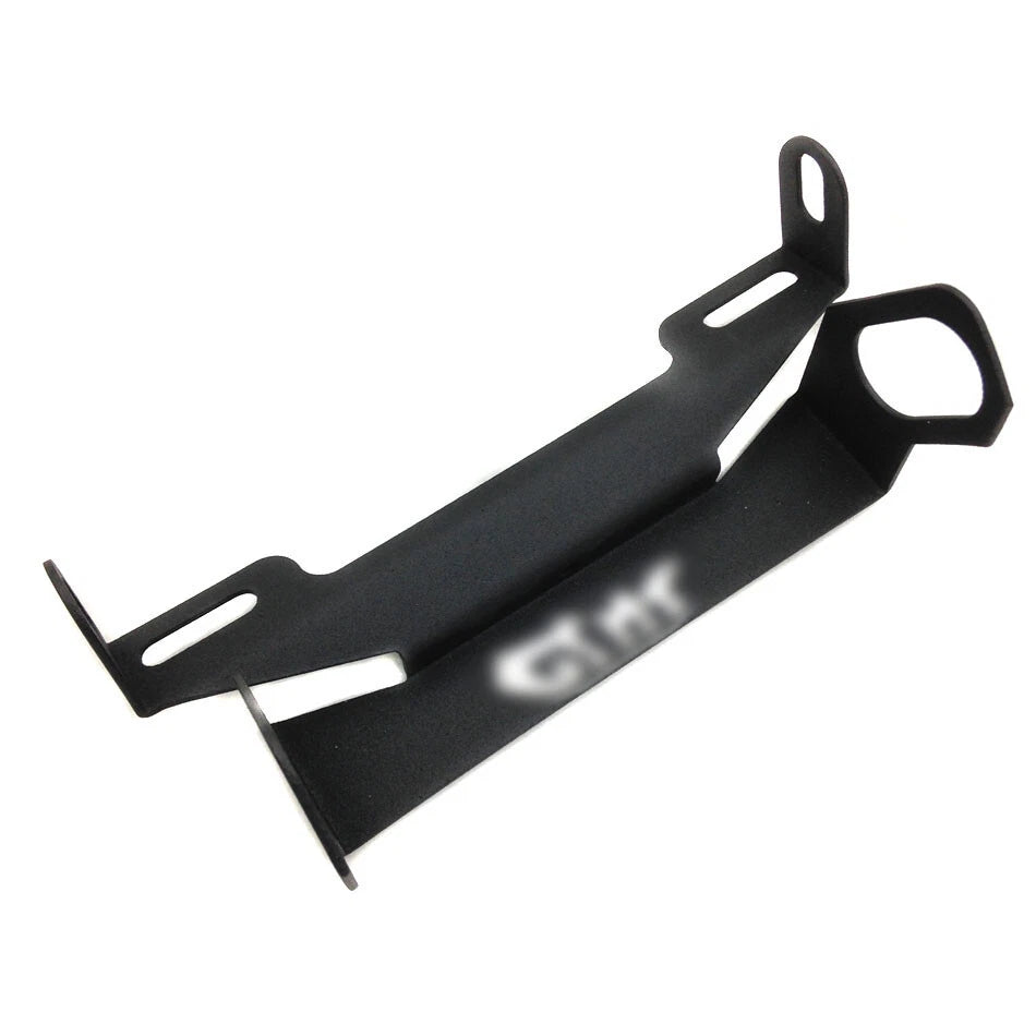 Fender Eliminator for Honda CBR 600RR (2003–2006) & CBR 1000RR (2004–2007)