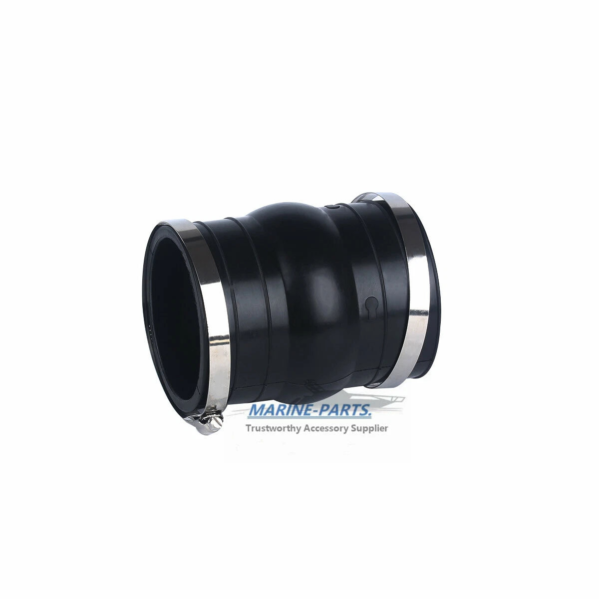 Exhaust Hose Bellows for OMC & Volvo Penta (3852741/3863450)