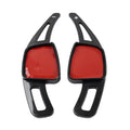 Steering Wheel Paddle Shifter Extension for Audi A3 A4 A5 Q3 Q5 Q7 Q8 (2013–2023)