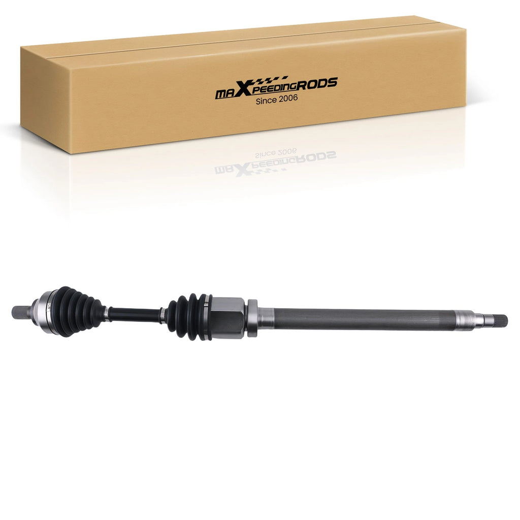 CV Axle Shaft Front Right RH for Volvo S40 (2004–2012), V50 C30 C70 (2008–2013)