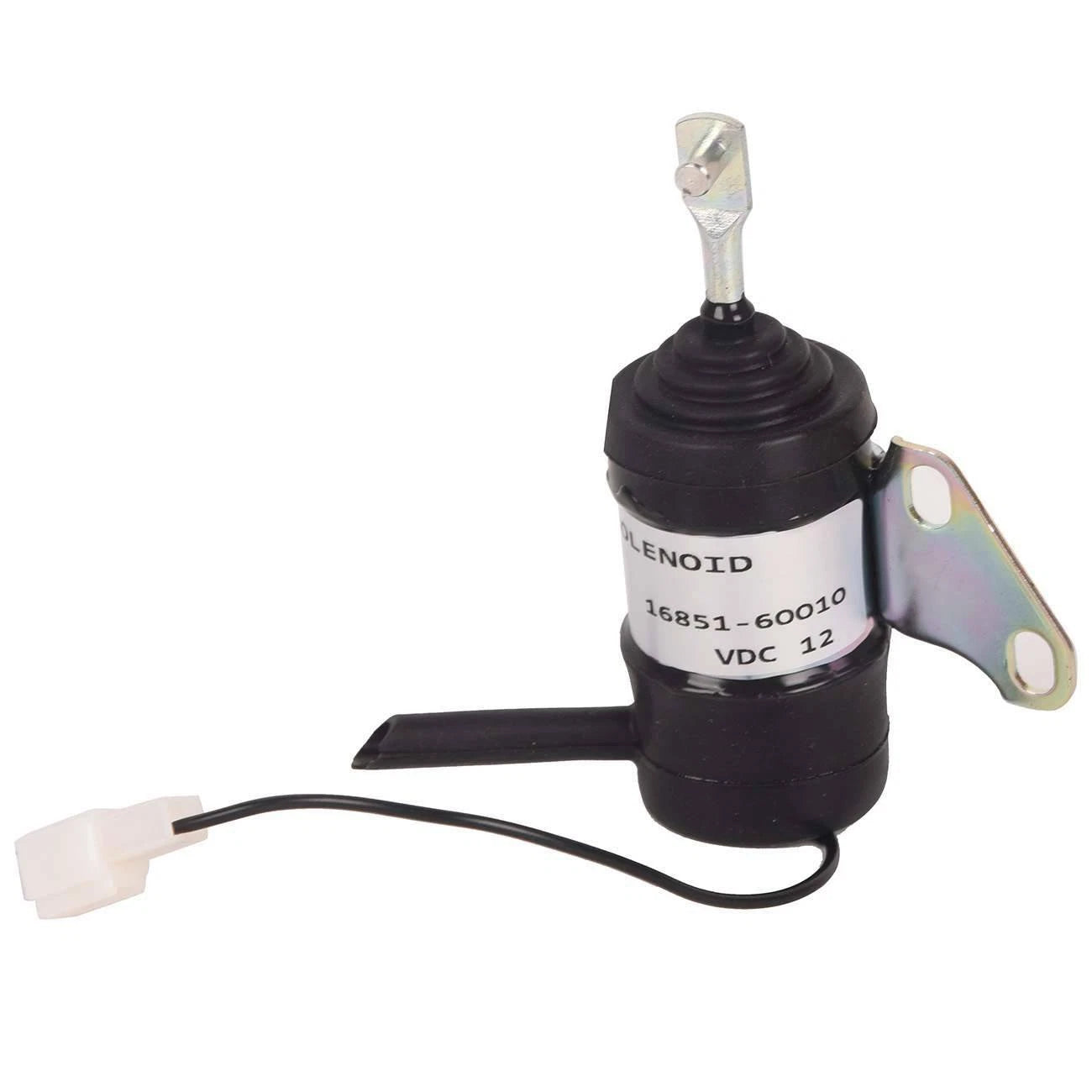 Fuel Stop Solenoid for Kubota RTV900 (2004–2018)