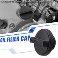 Oil Fuel Tank Cap 12180-28010 for Toyota Lexus 