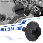 Oil Fuel Tank Cap 12180-28010 for Toyota Lexus 