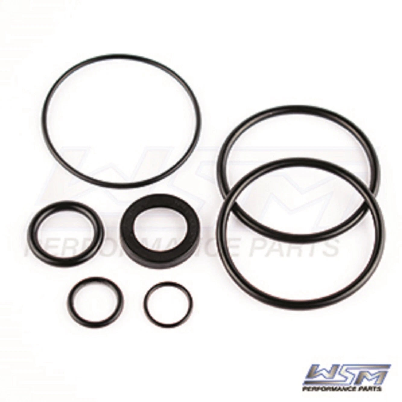 Tilt Cylinder Seal Kit for Mercury/Mariner 75-300 HP