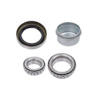 Set of 2 Southwest Wheel 6-Hole Rims for Make Model