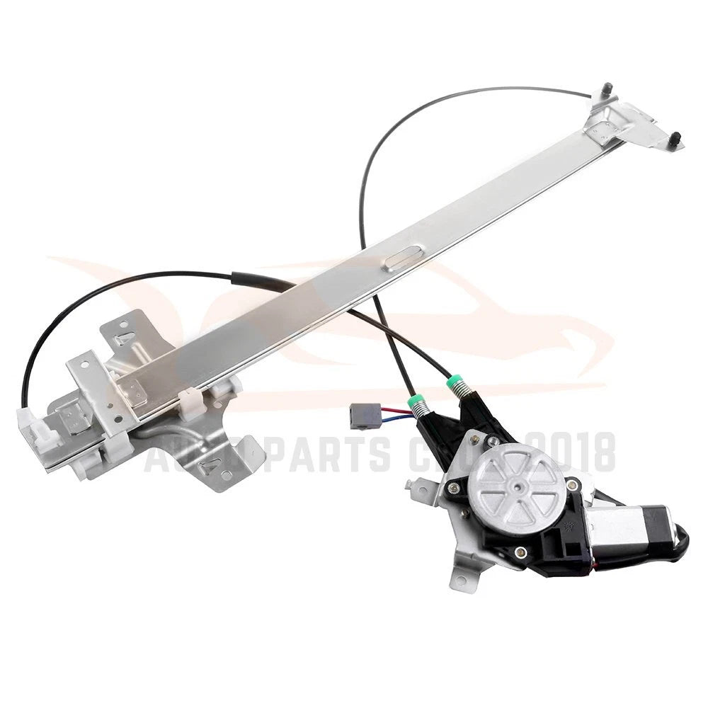 Window Regulator with Motor for Ford E150 Van (1992–2014)