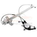 Window Regulator with Motor for Ford E150 Van (1992–2014)