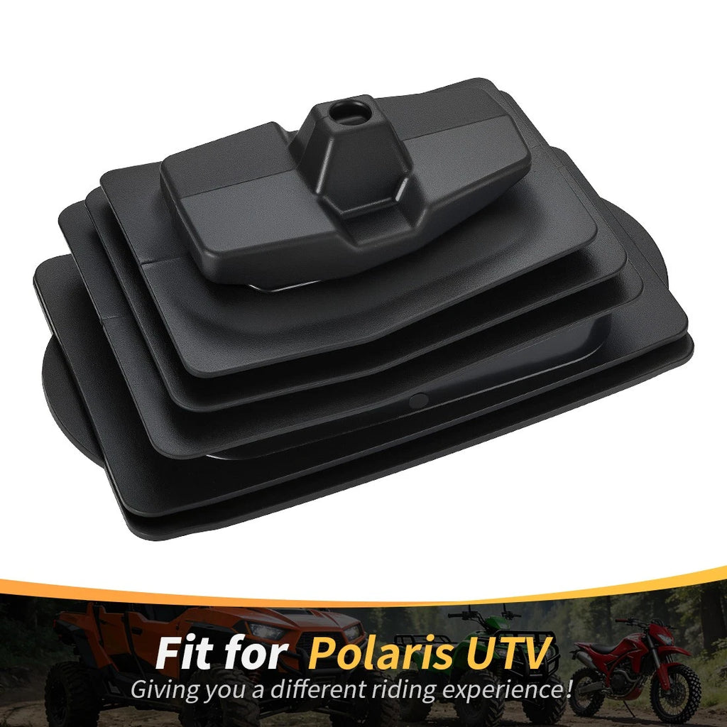 Floor Shifter Boot Cover for Polaris RZR 900 1000 XP Turbo RS1 (2015–2023) 5415700
