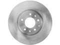 Front Brake Rotor for Mazda RX-8 (2004–2007) FJ237TY