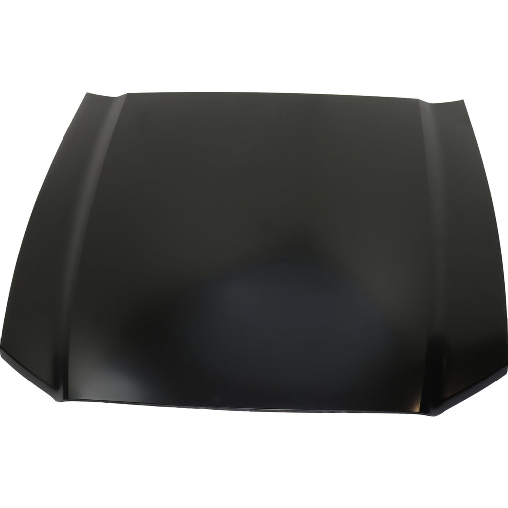 Hood for Ford Mustang (2013–2014)