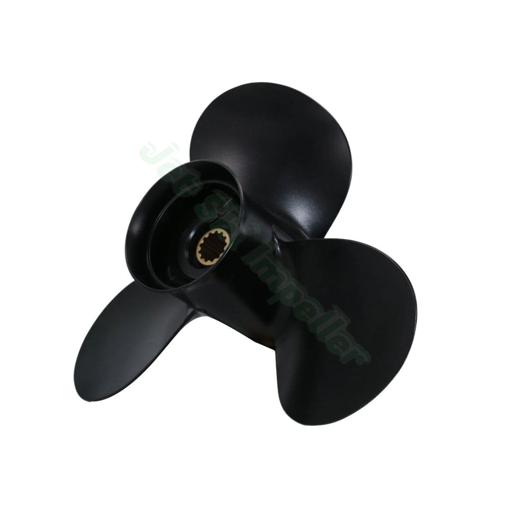 Outboard Propeller 11.1x13 for Tohatsu Nissan 35-50HP (13 Tooth)