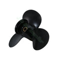 Outboard Propeller 11.1x13 for Tohatsu Nissan 35-50HP (13 Tooth)
