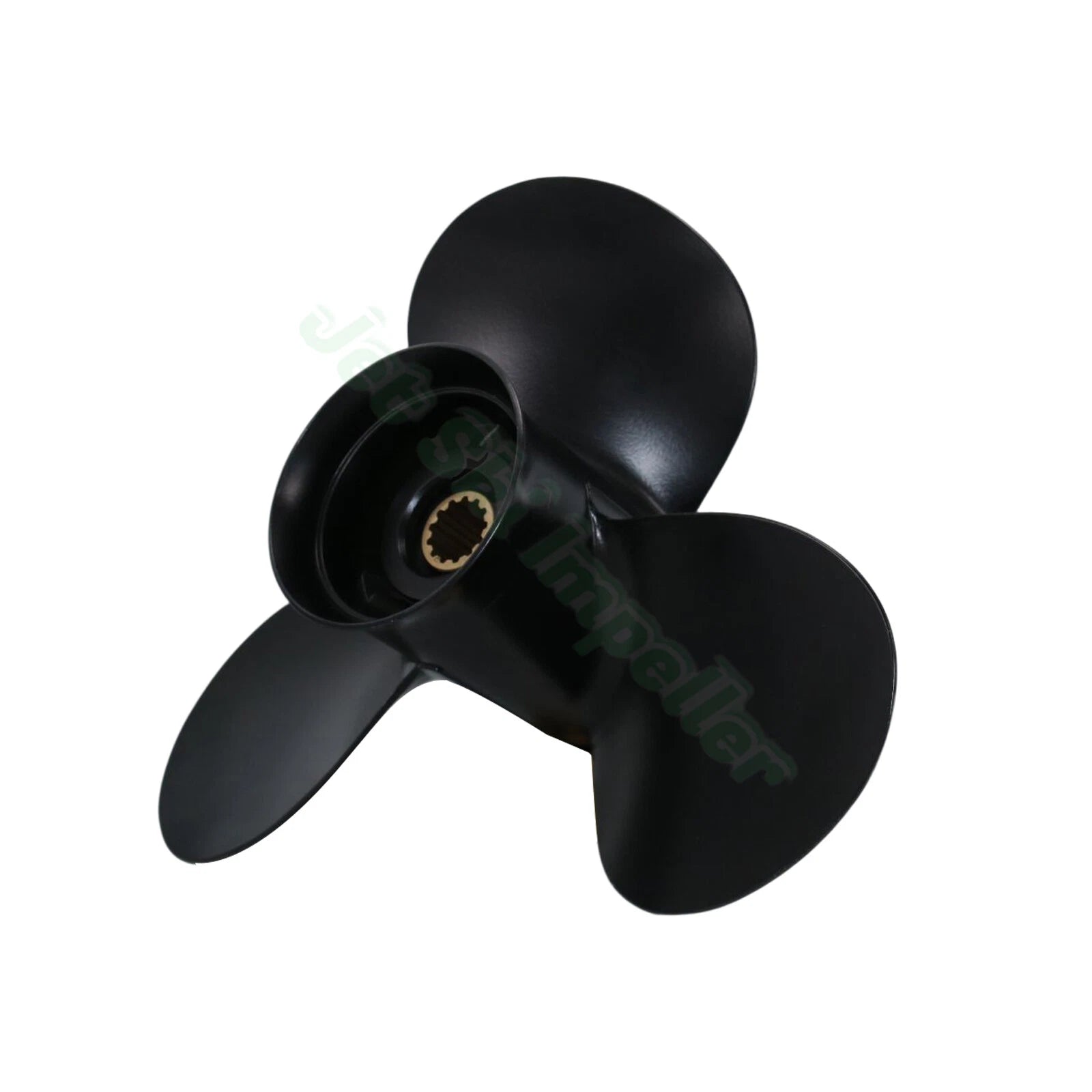 Outboard Propeller 11.1x13 for Tohatsu Nissan 35-50HP (13 Tooth)
