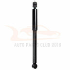 Set of 2 Rear Shocks Absorbers for Honda 1.5L i4 (2007–2008)