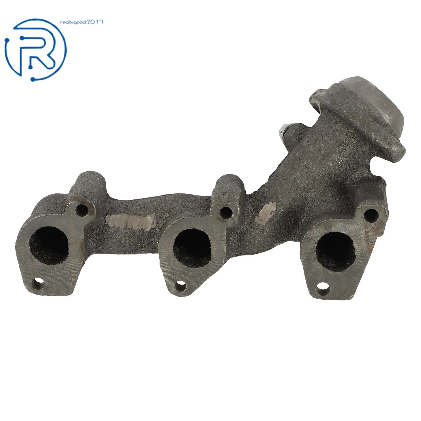 674-413 Driver Side Exhaust Manifold Kit for Ford Ranger (1997–2000)