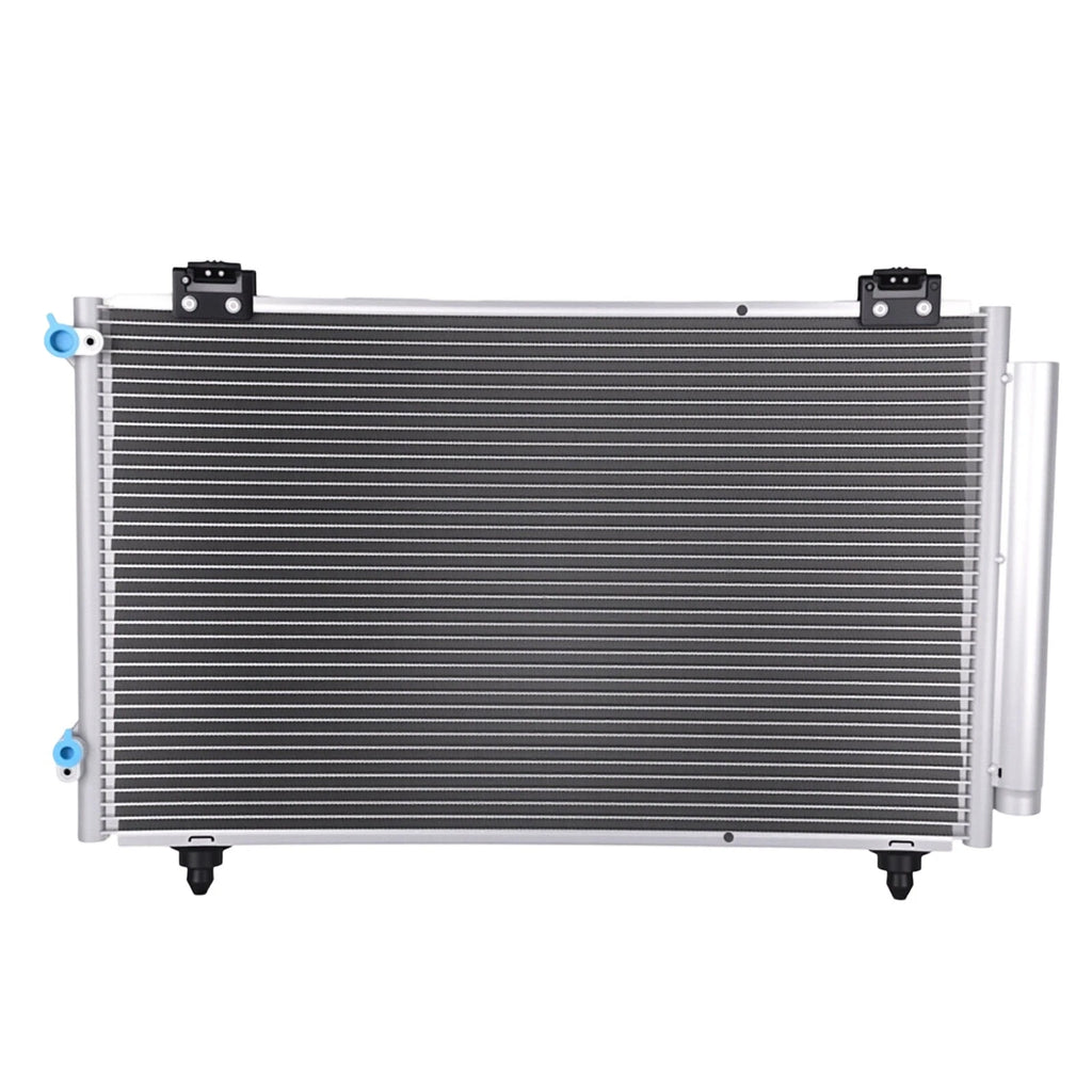 AC Condenser for Toyota Matrix Corolla (2003–2004)