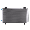 AC Condenser for Toyota Matrix Corolla (2003–2004)