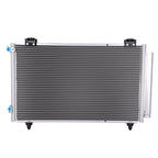 AC Condenser for Toyota Matrix Corolla (2003–2004)