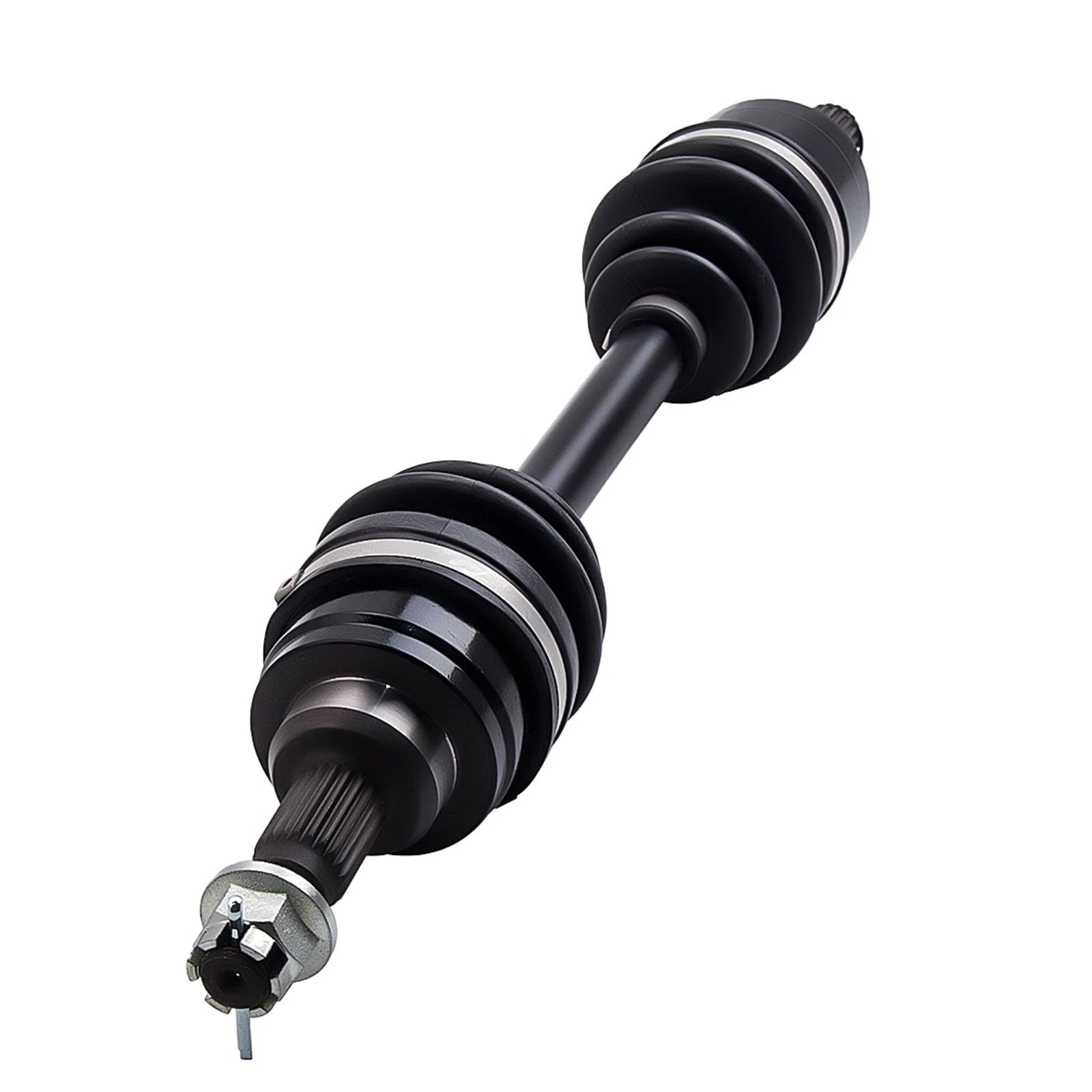 2X CV Joint Shaft for Honda Rancher 350 TRX350 4x4 (2000–2005)