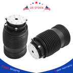 2X Rear Air Suspension Springs for Mercedes Benz C-Class (2015–2021)