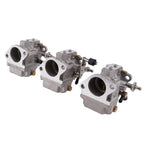 Carburetor Assy Set for Mercury Mariner 40 45 55 60 HP