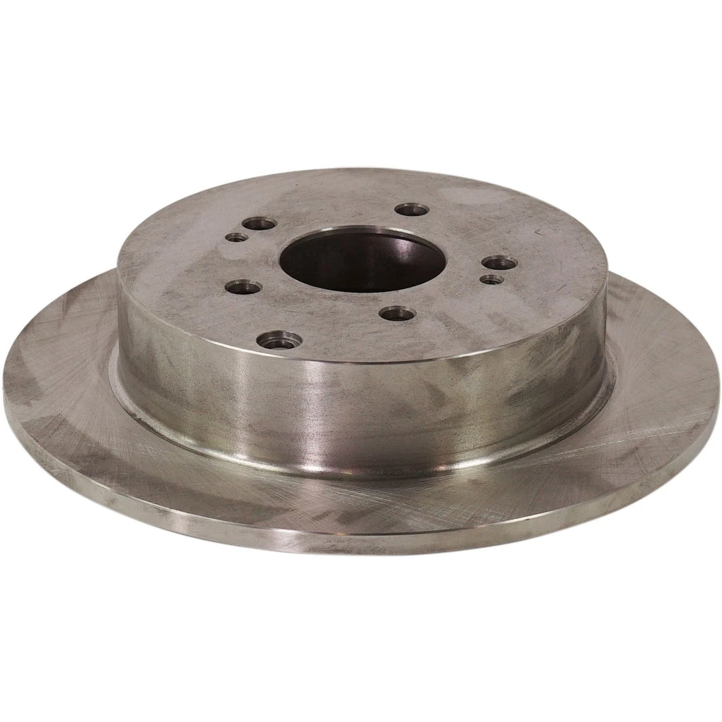 Disc Brake Rotor for Mitsubishi Endeavor (2004–2011) Rear Solid