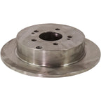 Disc Brake Rotor for Mitsubishi Endeavor (2004–2011) Rear Solid