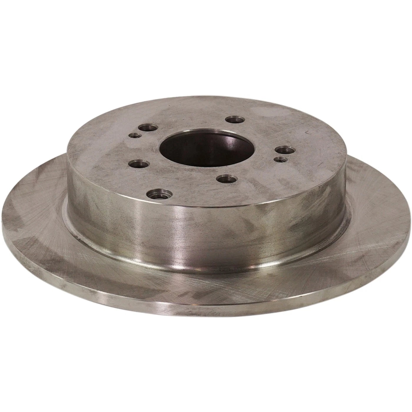 Disc Brake Rotor for Mitsubishi Endeavor (2004–2011) Rear Solid
