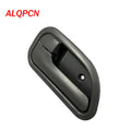 Gray Left Interior Door Handle for Foton Ollin Tornado (2008-2018)