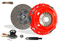 Stage 1 Clutch and Slave Kit for Chevrolet C2500, GMC K1500 