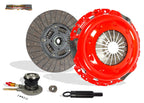 Stage 1 Clutch and Slave Kit for Chevrolet C2500, GMC K1500 
