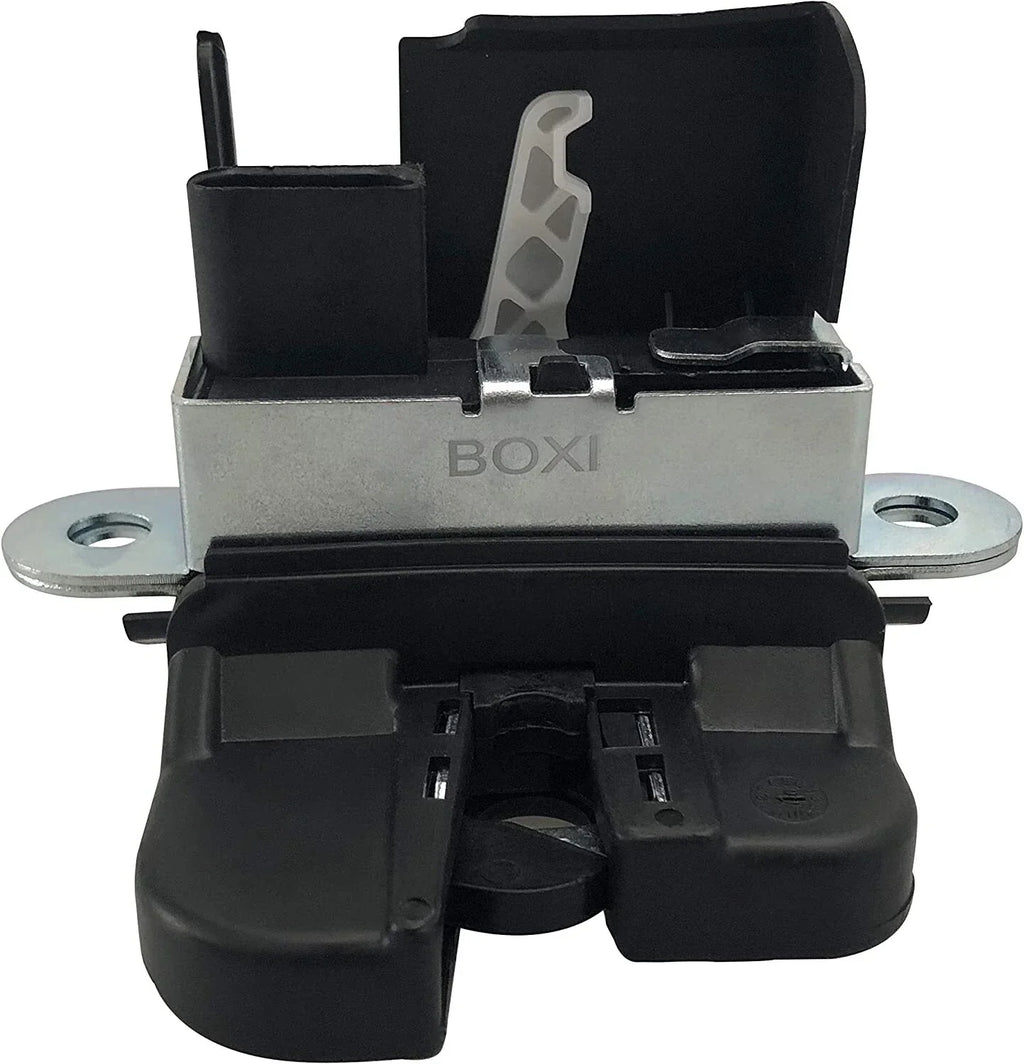 Rear Hatch Liftgate Trunk Door Lock Actuator Motor for VW Golf GTI (2004–2009)