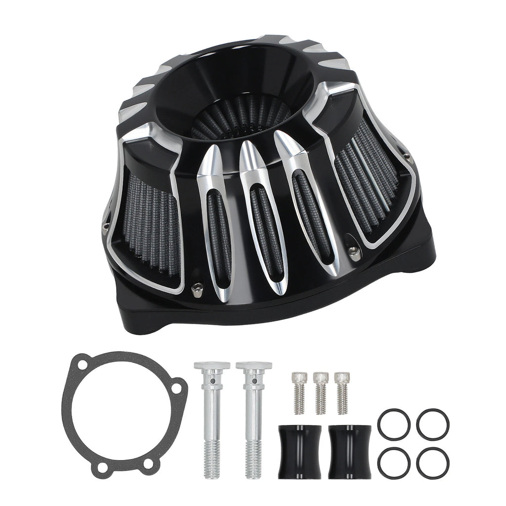 Air Cleaner Intake for Harley Touring Road King FLHX Street Glide Electra (2006)
