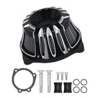 Air Cleaner Intake for Harley Touring Road King FLHX Street Glide Electra (2006)