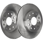Rear Disc Brake Rotors for Toyota MR2 (1991–1995)
