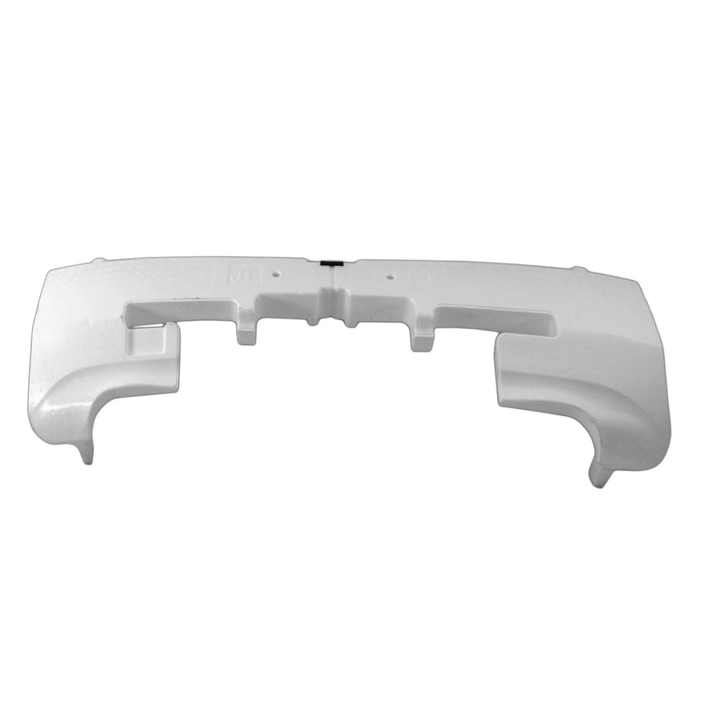 Replacement Rear Bumper Impact Absorber for Toyota Hilux (2005–2015)