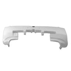 Replacement Rear Bumper Impact Absorber for Toyota Hilux (2005–2015)